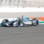 Elektromotorsport: Sind Formel E-Autos schneller als F1?