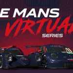 Was ist die Le Mans Virtual Series?