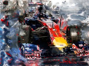 Red Bull Racing